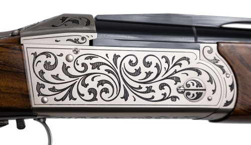 Krieghoff Super Standard Nickel K-80 Sporter (LEFT) - 108488 [Pre-Owned]