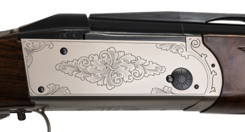 Krieghoff Standard Nickel K-80 Sporter (RIGHT) - 136990 [Pre-Owned]