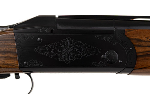 NEW Krieghoff Standard DLC K-80 Parcours (RIGHT) - 138055