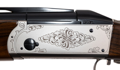 MINT Krieghoff Standard Nickel K-80 Sporter (RIGHT) - 113212 [Pre-Owned]