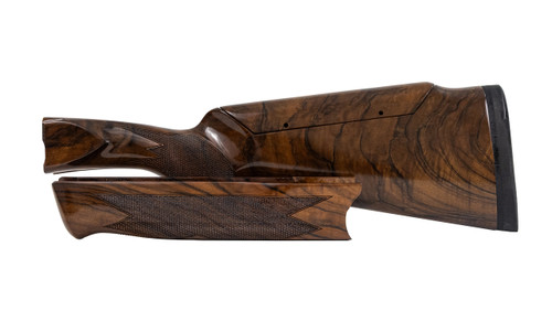 NEW Krieghoff #3ADJ K-80 Sporting Wood (LEFT) - CAT005 - W04270