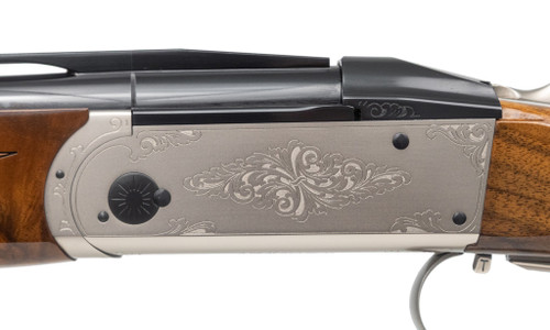 Receivers - K-20s - duPont Krieghoff