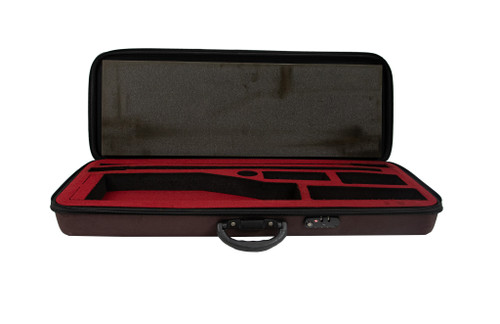 PEAK CASE CO 34" 2 Barrel Case - C481 [Pre-Owned/CLOSEOUT]