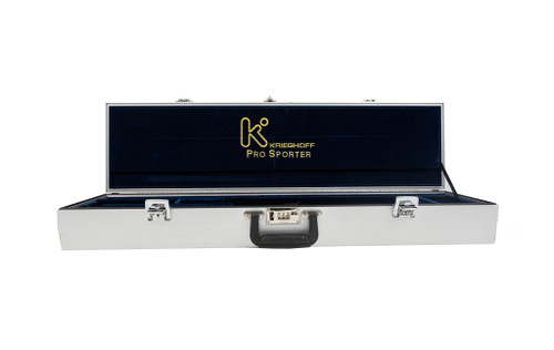 AMERICASE "KRIEGHOFF Pro Sporter" 32" 1 Barrel Case - C483 [Pre-Owned/CLOSEOUT]