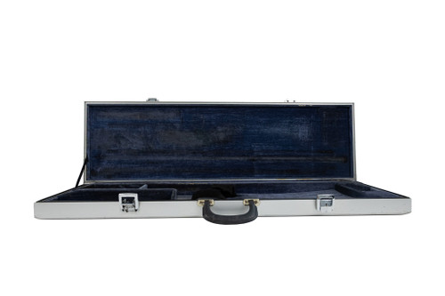 CUSTOM "KRIEGHOFF" 34" 2 Barrel Case - C476 [Pre-Owned/CLOSEOUT]