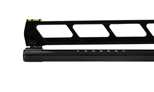 Krieghoff 32" Fixed Choke (F) Adjustable Rib 12 ga. K-80 Ported Trap Special Barrel - B0949 [Pre-Owned]