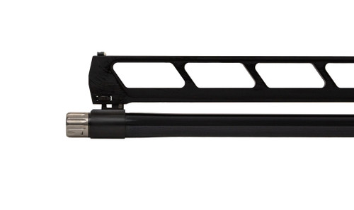 NEW Krieghoff 34" Choke Tubed Adjustable Rib 12 ga. K-80 Trap Special Barrel - BA42090