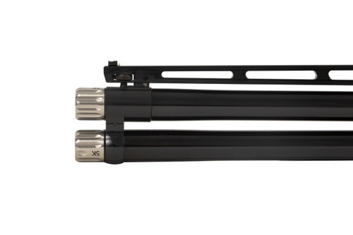 NEW Krieghoff 30" Choke Tubed Adjustable Rib Trap Special 12 ga. K-80 Barrel - BA37787