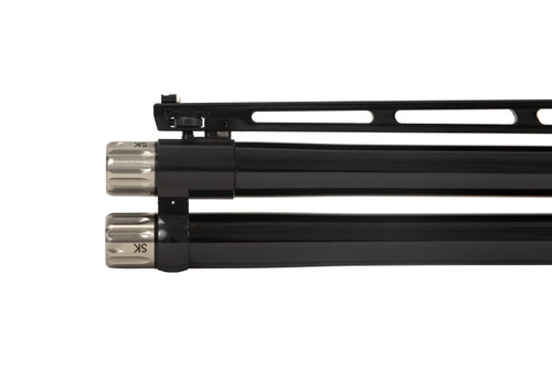 NEW Krieghoff 30" Choke Tubed Adjustable Rib Trap Special 12 ga. K-80 Barrel - BA40473