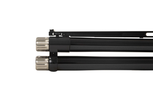 NEW Krieghoff 30" Choke Tubed Floating Rib AW 12 ga. K-80 Barrel - BA40789