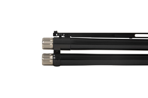 NEW Krieghoff 30" Choke Tubed Floating Rib AW 12 ga. K-80 Barrel - BA40814