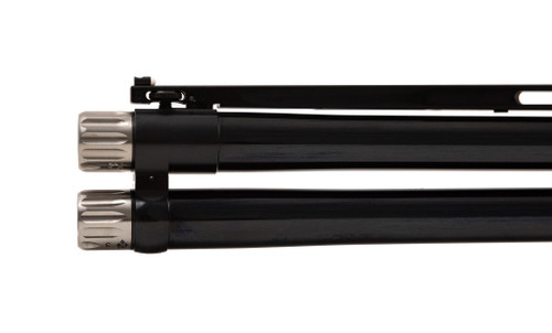 NEW Krieghoff 30" Choke Tubed Floating Rib AW 12 ga. K-80 Barrel - BA41984