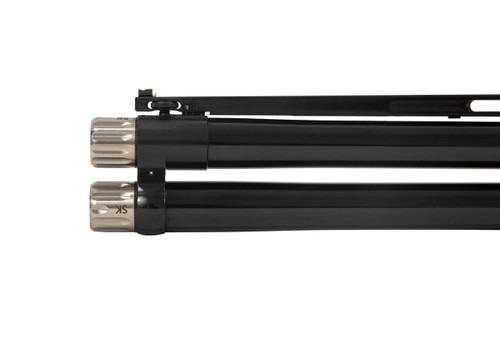 NEW Krieghoff 30" Choke Tubed Floating Rib AW 12 ga. K-80 Barrel - BA41984