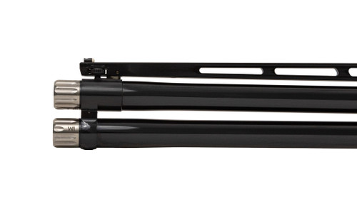 NEW Krieghoff 32" Choke Tubed Adjustable Rib 12 ga. K-80 Trap Special Barrel - BA41283