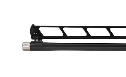 NEW Krieghoff 34" Choke Tubed Floating Rib ACS 12 ga. K-80 Barrel - BA40765