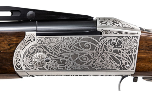 NEW Krieghoff Eleganza Nitride K-80 Pro Sporter (RIGHT) 2 BARREL SET - 138800