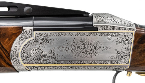 Shotguns - K-80 - New - Page 2 - duPont Krieghoff