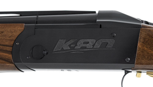 Shotguns - K-80 - New - Page 2 - duPont Krieghoff