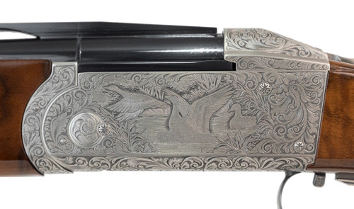 NEW Krieghoff San Remo Nitride K-80 Sporter (RIGHT) - 137862