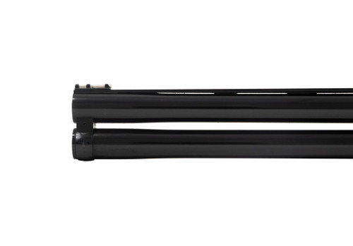 Krieghoff 30" Choke Tubed Tapered Flat 12-8mm 12 ga. K-80 Barrel w/ Briley Revolution Sub Gauge Tubes - B131-1 [Pre-Owned]