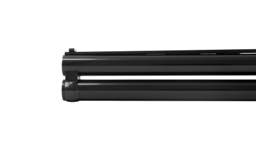 Krieghoff 30" CARRIER 8mm 12 ga. K-80 Barrel w/ Kolar AAA Sub Gauge Tubes - B851 [Pre-Owned/CLOSEOUT]