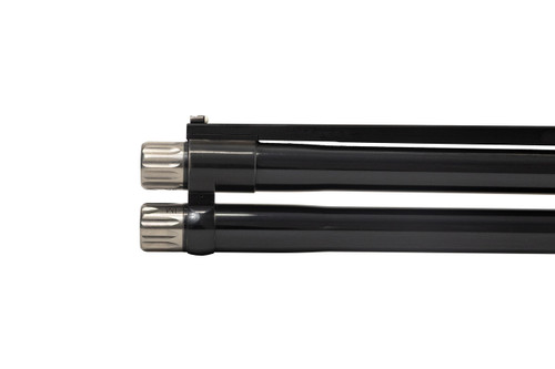 Krieghoff 32" Choke Tubed Floating Rib Wedge 12 ga. K-80 Barrel - BA13197 [Pre-Owned/CLOSEOUT]