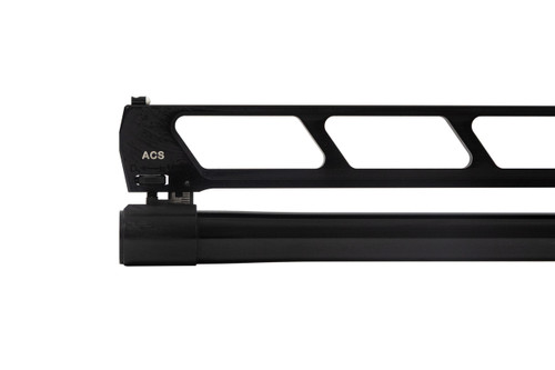 MINT Krieghoff 34" Choke Tubed Floating Rib ACS 12 ga. K-80 Barrel - BA24755 [Pre-Owned]