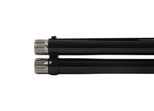 Krieghoff 32" Choke Tubed Tapered Flat 10-6mm 12 ga. K-80 Barrel w/ Kolar Sub Gauge Tubes - BA44113 [Pre-Owned]