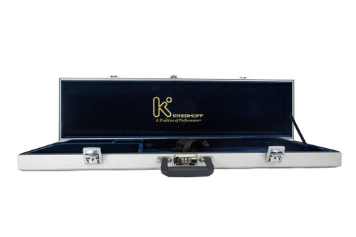 AMERICASE Krieghoff 32" 1 Barrel Case - C487 [Pre-Owned/CLOSEOUT]