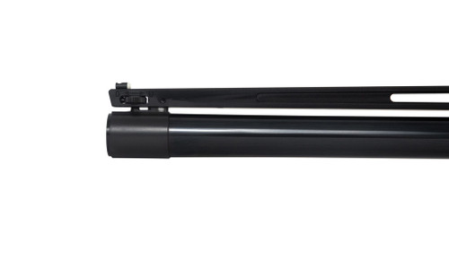 NEW Krieghoff 34" Choke Tubed Adjustable Rib 12 ga. K-80 Trap Special TOPSINGLE Barrel - BA44290