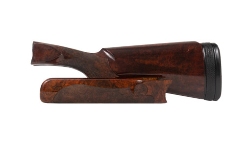 Krieghoff #3PADJ K-80 Parcours Wood - Custom - W04283 [Pre-Owned]