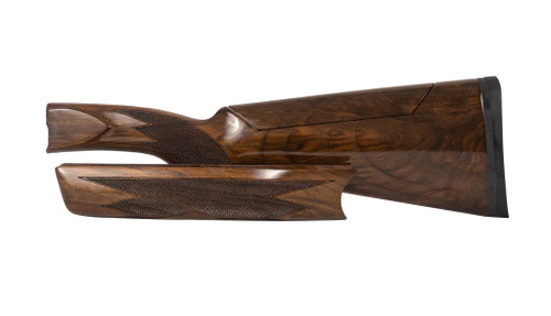 NEW Krieghoff #3PADJ K-20 Parcours Wood (RIGHT) - CAT003 - W04327