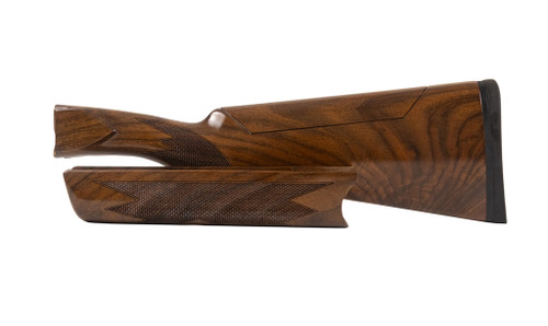 NEW Krieghoff #3PADJ K-80 Parcours Wood (RIGHT) - CAT002 - W03868
