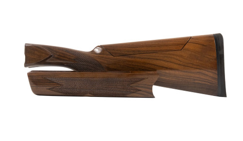 NEW Krieghoff #3PADJ K-80 Parcours Wood (RIGHT) - CAT001 - W04320