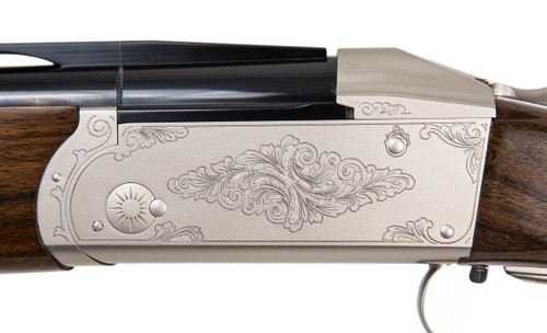 NEW Krieghoff Standard Nickel K-80 Sporter (LEFT) - 140110