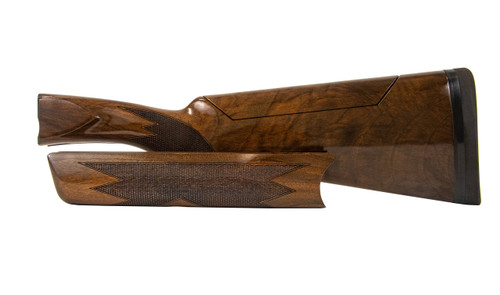 Krieghoff #3PADJ K-80 Parcours Wood (RIGHT) - CAT003 - W04367 [Pre-Owned]