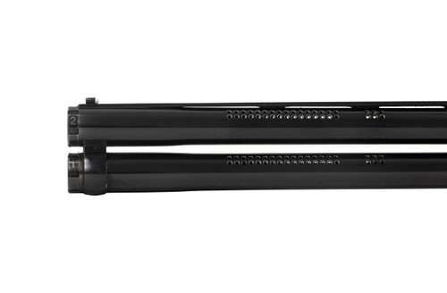 Krieghoff 32" Choke Tubed Tapered Flat 12-8mm 12 ga. K-80 Barrel - B294 [Pre-Owned/CLOSEOUT]