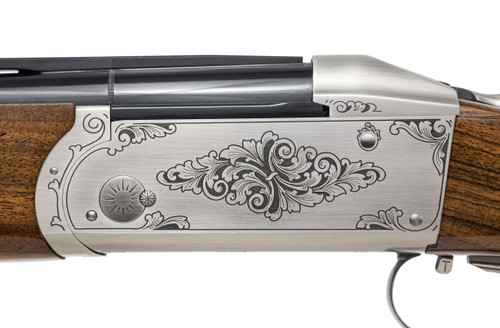 NEW Krieghoff Standard Nitride K-80 ParcoursX (RIGHT) - 140132