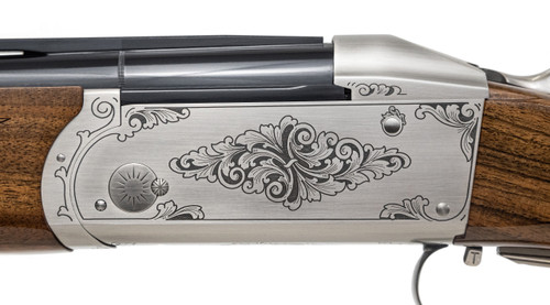 NEW Krieghoff Standard Nitride K-80 Receiver & Iron ONLY - 140132R