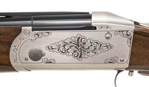 NEW Krieghoff Standard Nitride K-80 ParcoursX (LEFT) - 140131