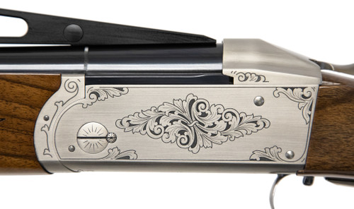NEW Krieghoff Standard Nitride K-80 ParcoursX (RIGHT) - 140134