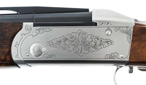 NEW Krieghoff Standard Nitride K-80 ParcoursX (RIGHT) - 140134