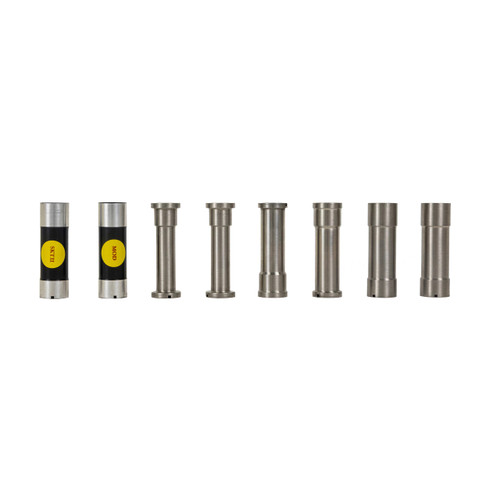 KOLAR Black Oxide 12 ga. Choke Tubes (SOLD AS SET) - MISC1056 [Pre