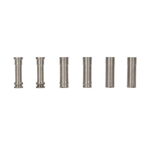 KOLAR AAA Sub Gauge Tube Choke Tubes (SOLD AS SET) - MISC1055 [Pre-Owned/CLOSEOUT]
