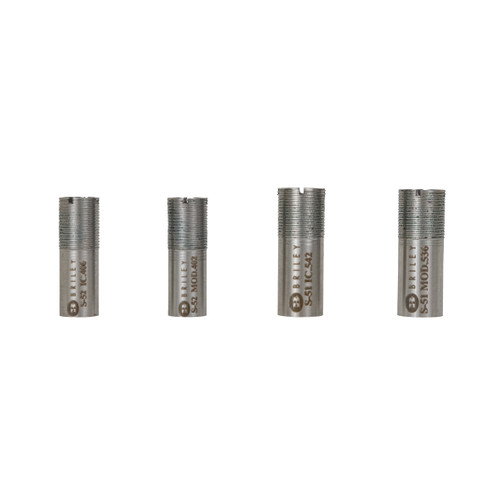 BRILEY Tube Set Choke Tubes + Knockers (SOLD AS SET) - MISC1017 [Pre-Owned/CLOSEOUT]