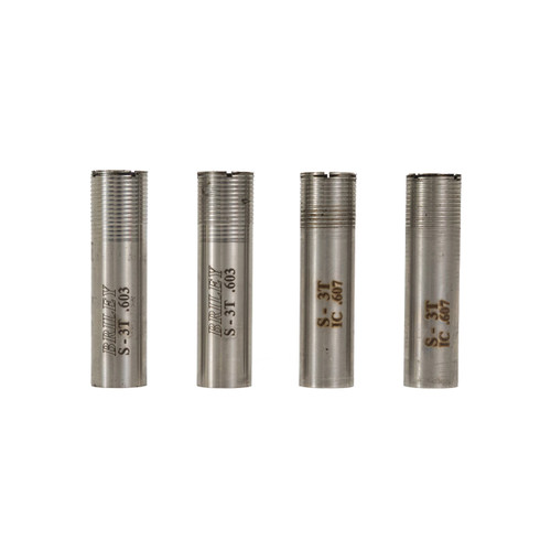 BRILEY Tube Set 20 ga. Choke Tubes (SOLD AS SET) - MISC1013 [Pre-Owned/CLOSEOUT]