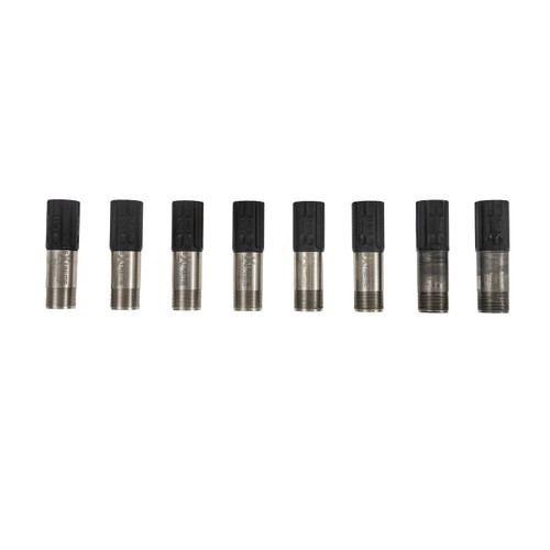 EXTREME 12 ga. Choke Tubes (SOLD AS SET) - MISC 1058 [Pre-Owned/CLOSEOUT]