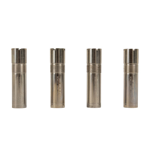BENELLI ARMI-CRIO 12 ga. Choke Tubes (SOLD AS SET) - MISC1059 [Pre-Owned/CLOSEOUT]