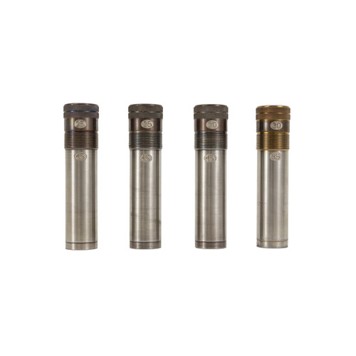 KOLAR Angle Port Ballistic Stainless Extended 12 ga. Choke Tubes (SOLD AS SET) - MISC1049 [Pre-Owned/CLOSEOUT]