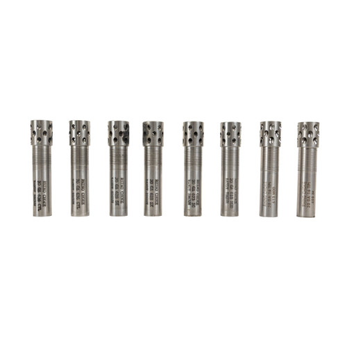 RHINO 12 ga. Choke Tubes (SOLD AS SET) - MISC1101 [Pre-Owned/CLOSEOUT]